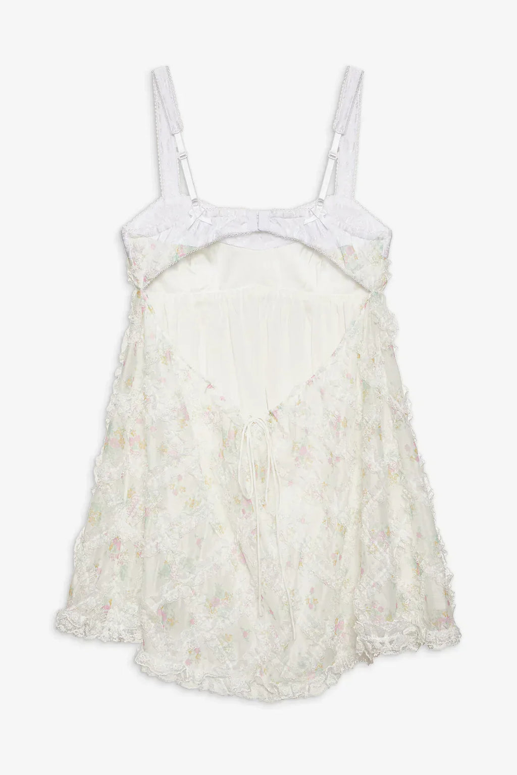 Nova Mini Dress