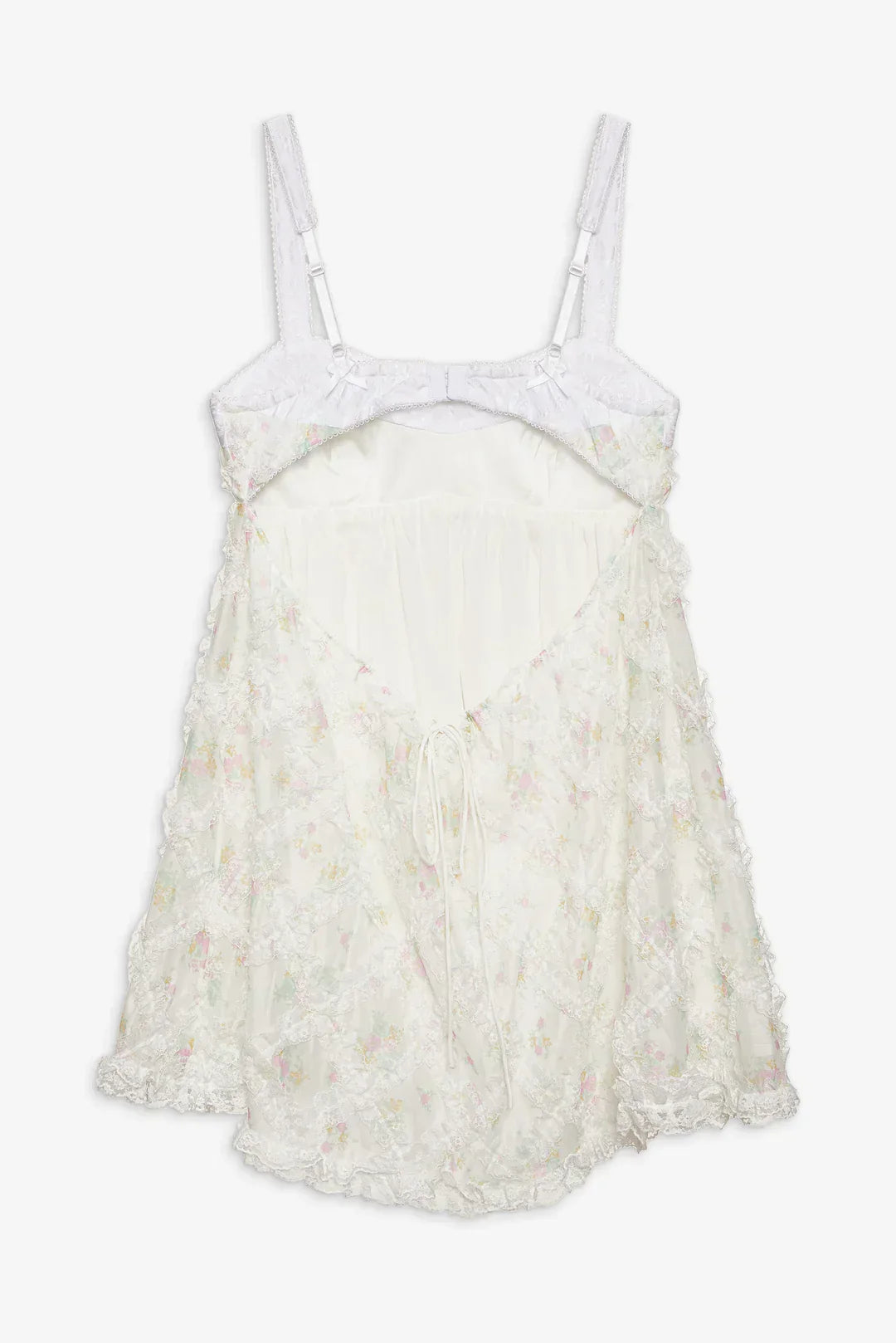 Nova Mini Dress