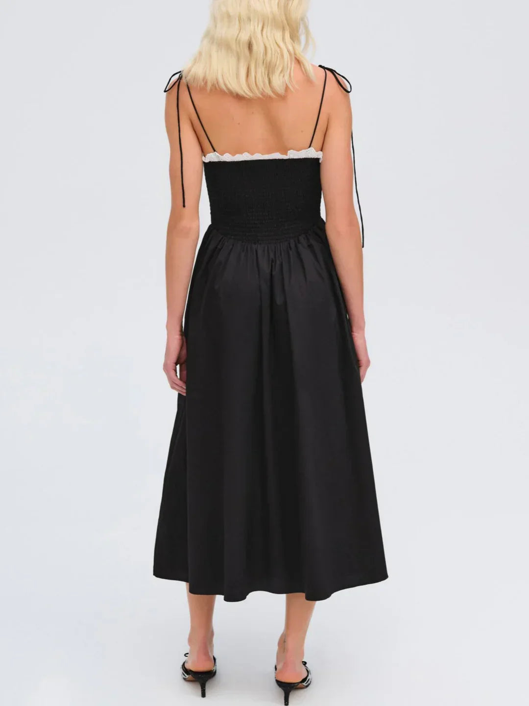 Bethany Midi Dress