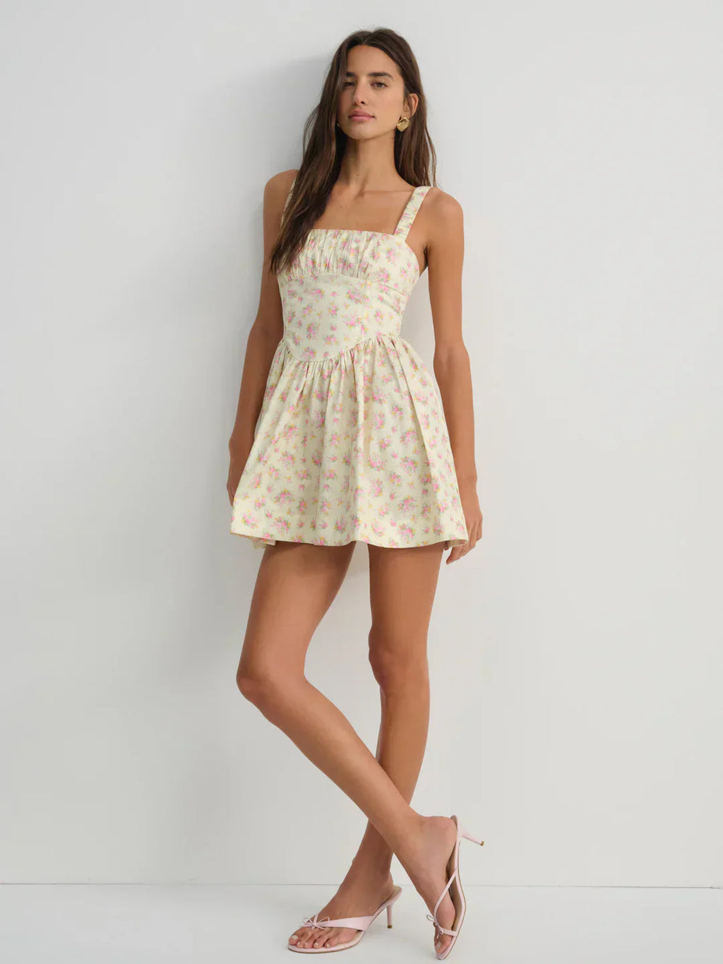 Zofia Mini Dress