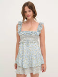 Riley Mini Dress