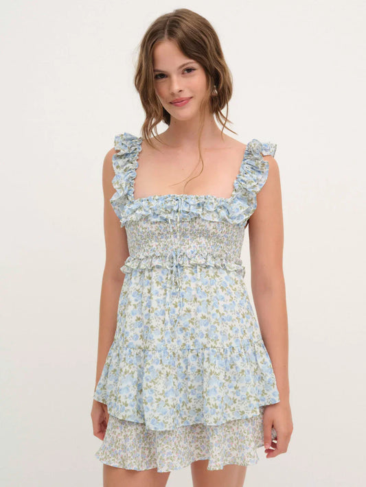 Riley Mini Dress