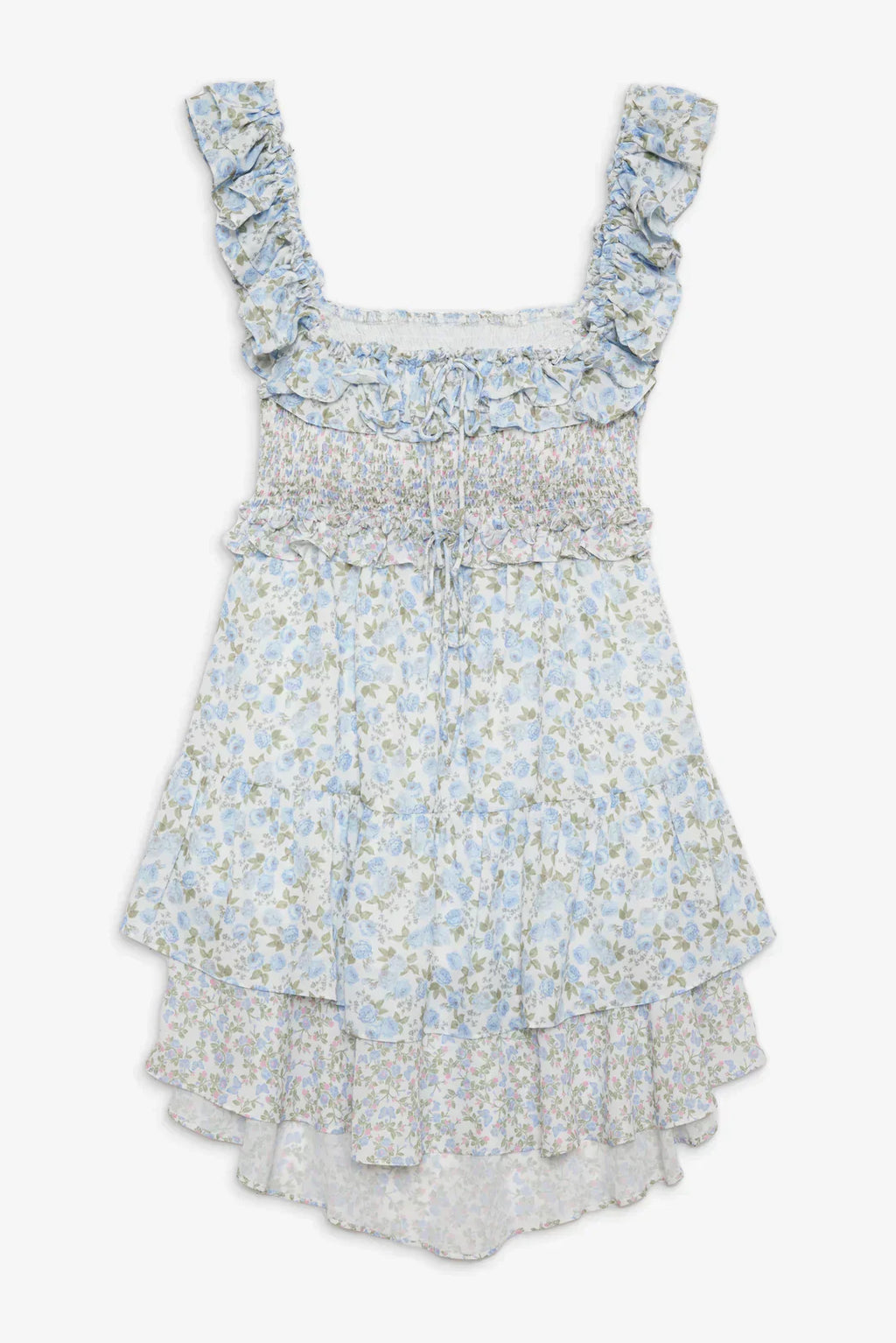 Riley Mini Dress