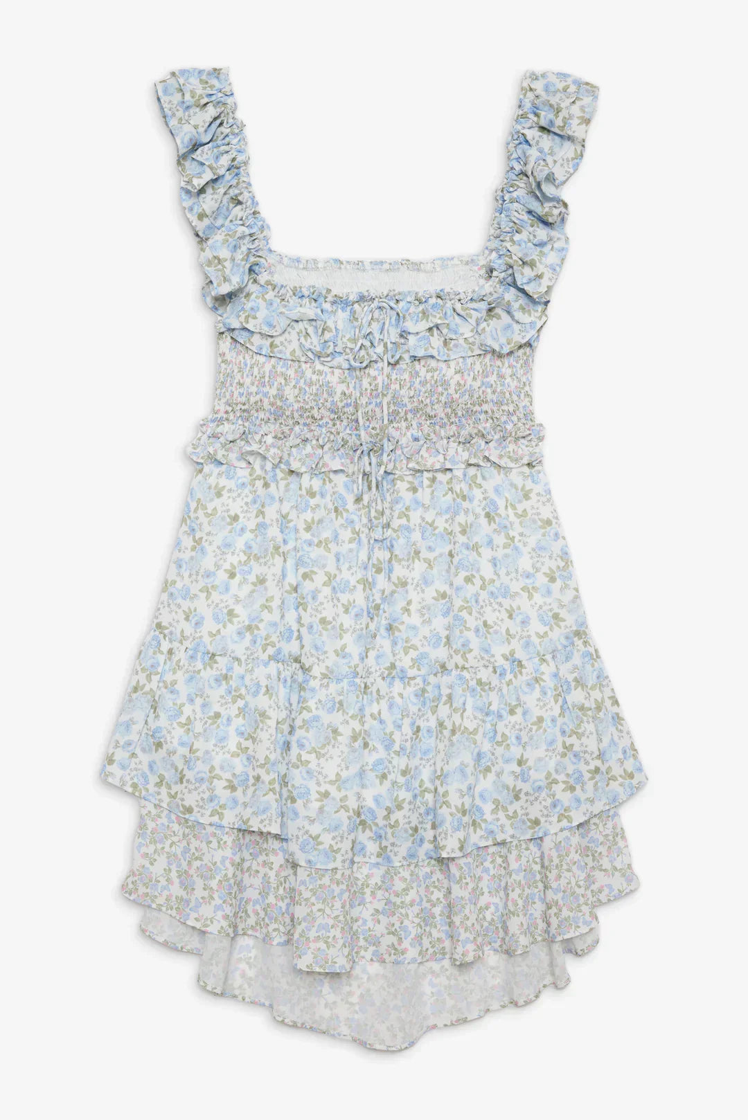 Riley Mini Dress