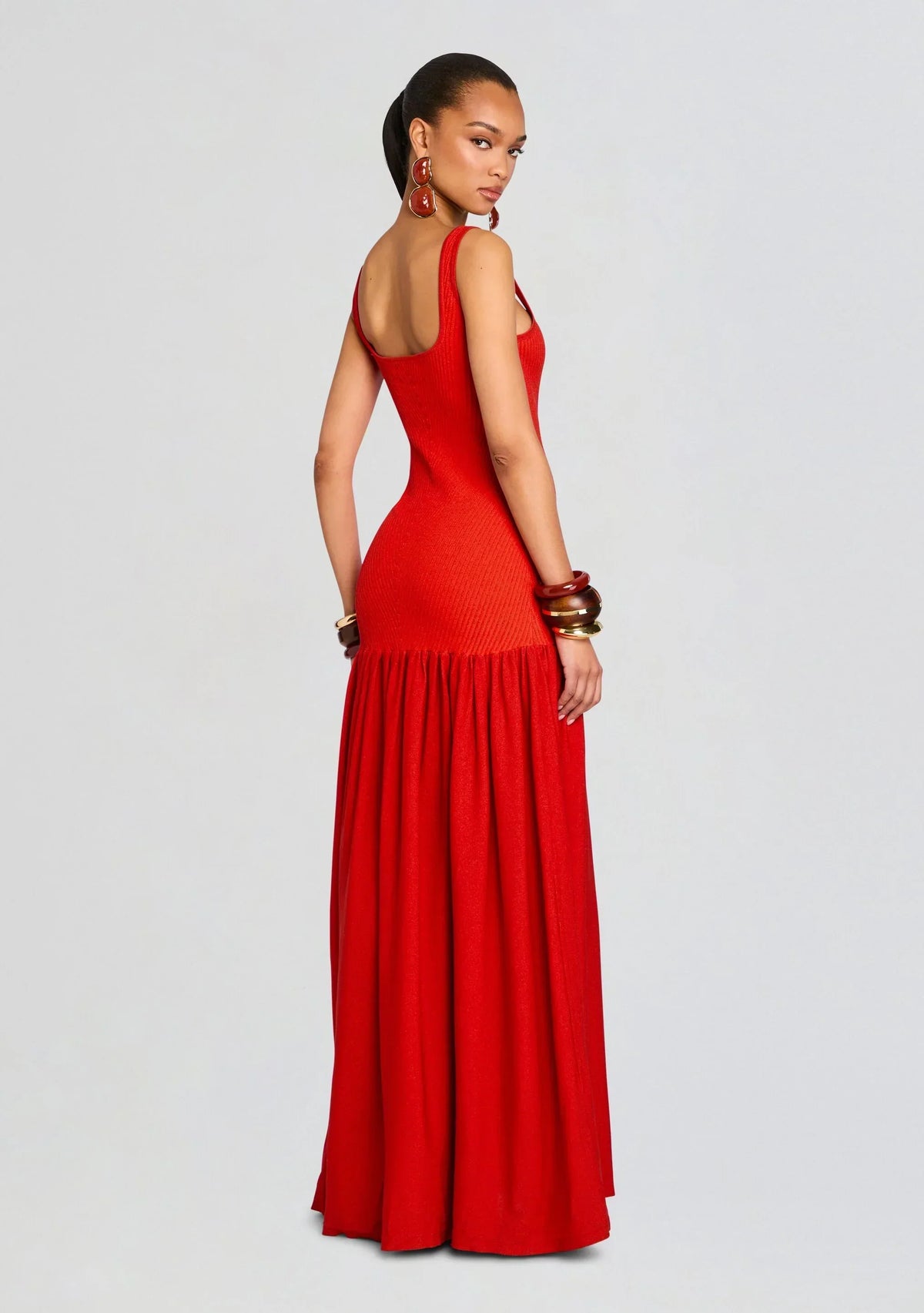 Kennedi Knit Dress