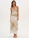 Rosalyn Maxi Dress