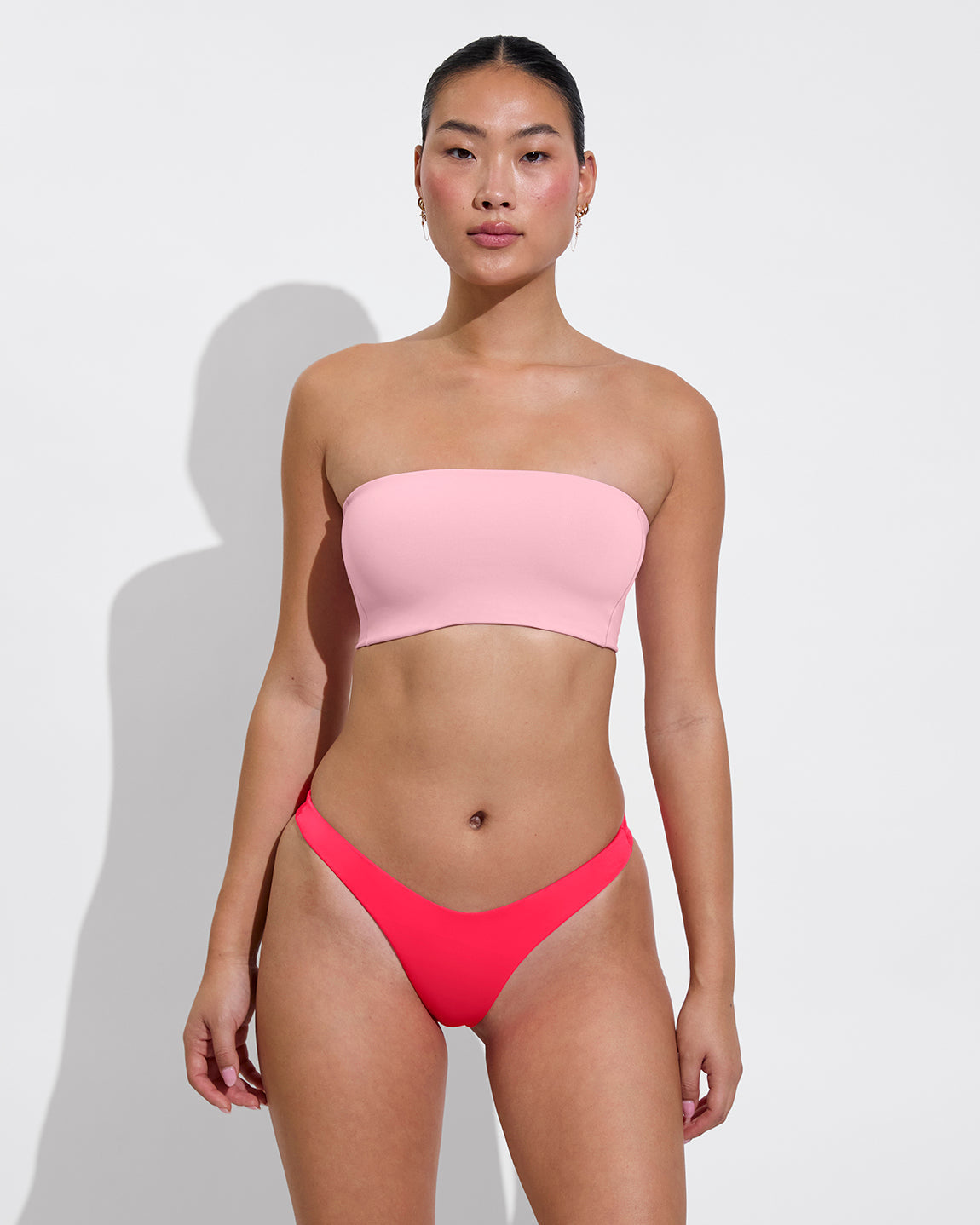 Backside Thong - Rescue