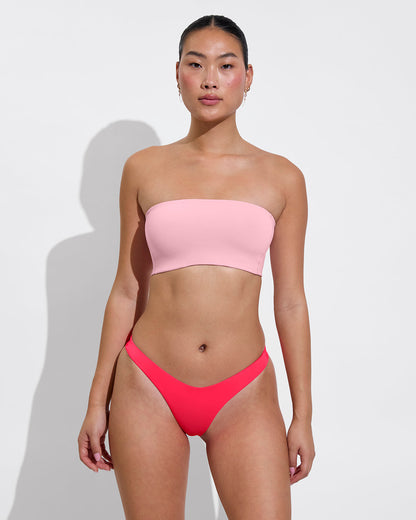 Backside Thong - Rescue