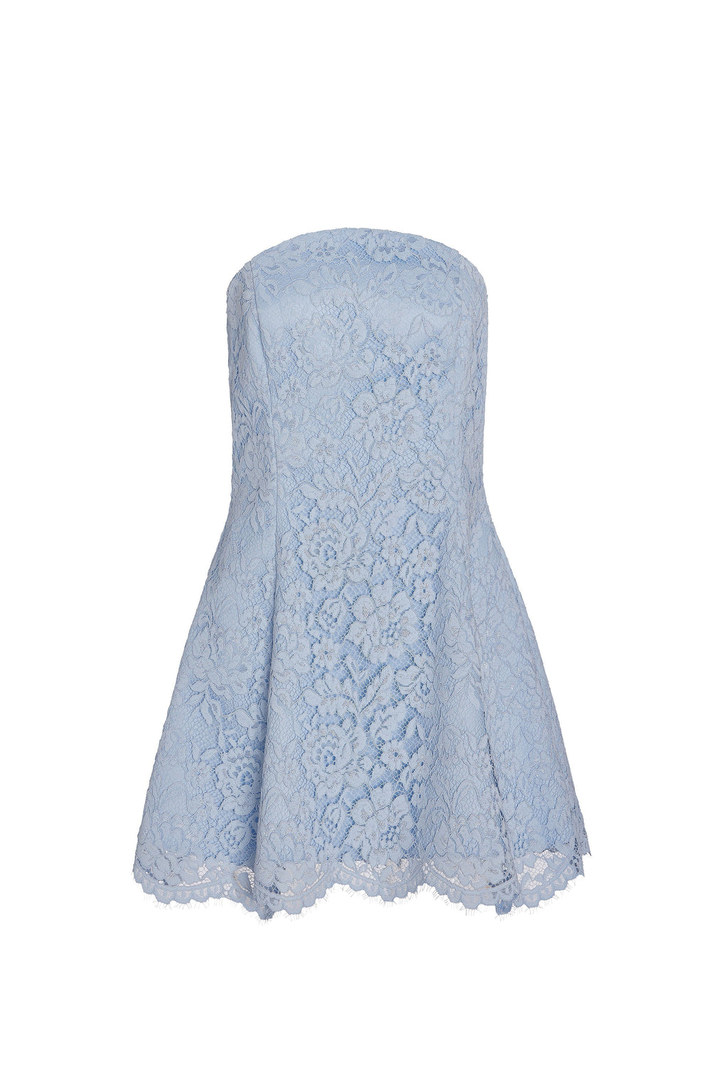 Romilly Dress