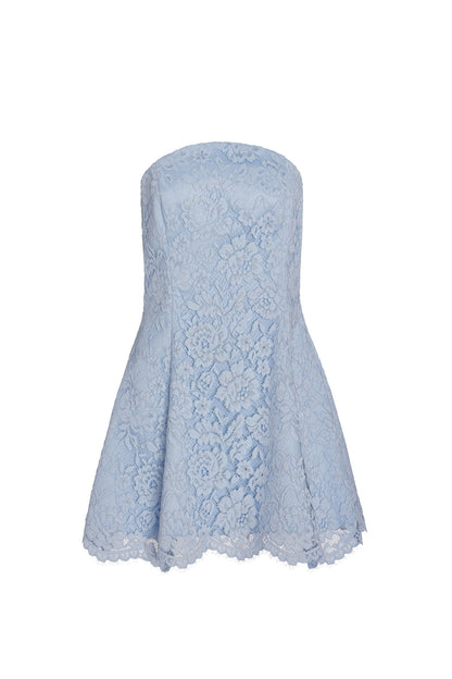 Romilly Dress