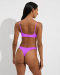 Backside Thong - Punch