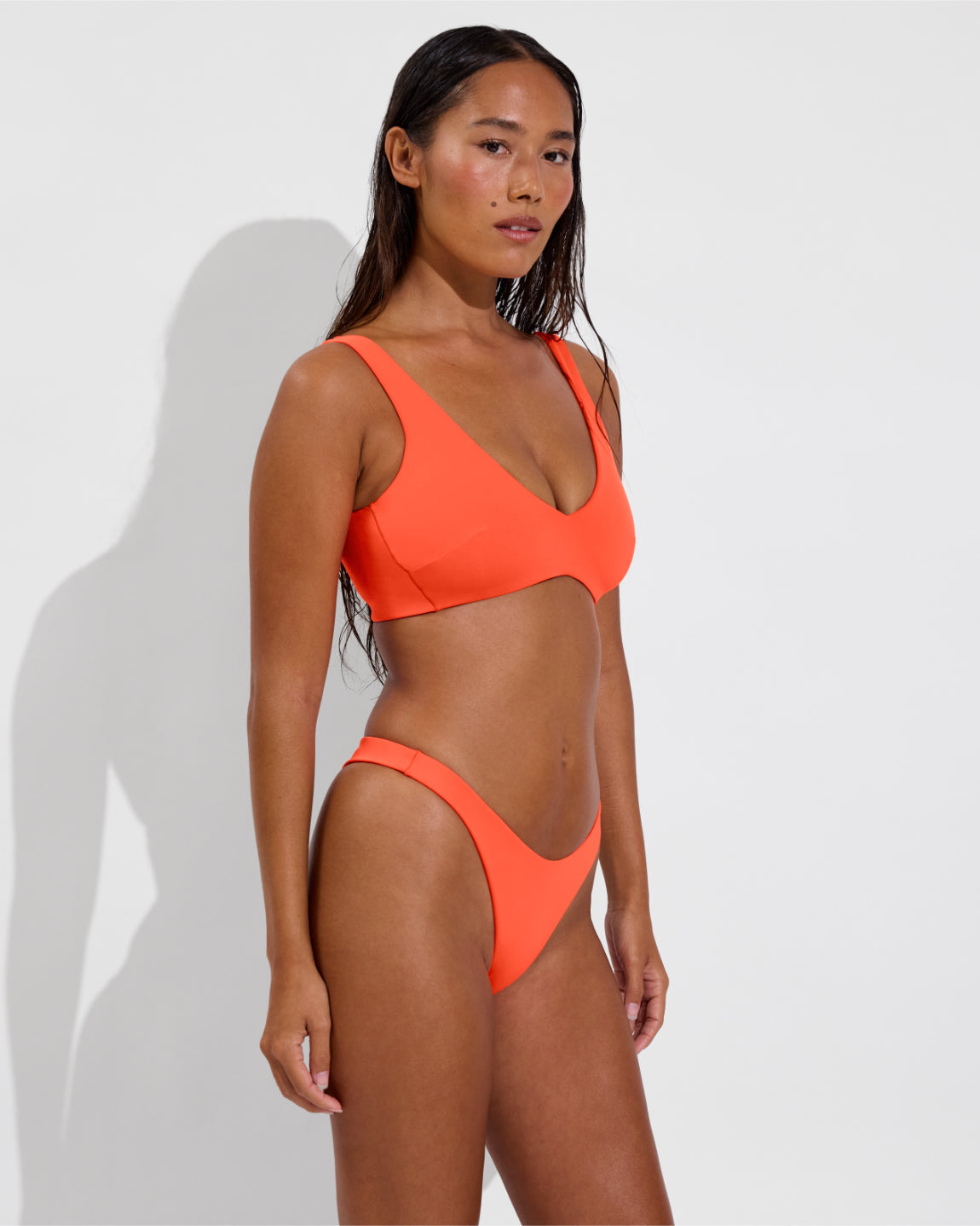 Backside Thong - Aperol