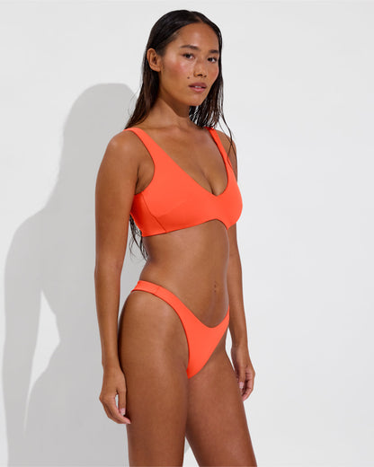 Backside Thong - Aperol