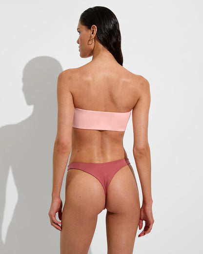Backside Thong - Camp