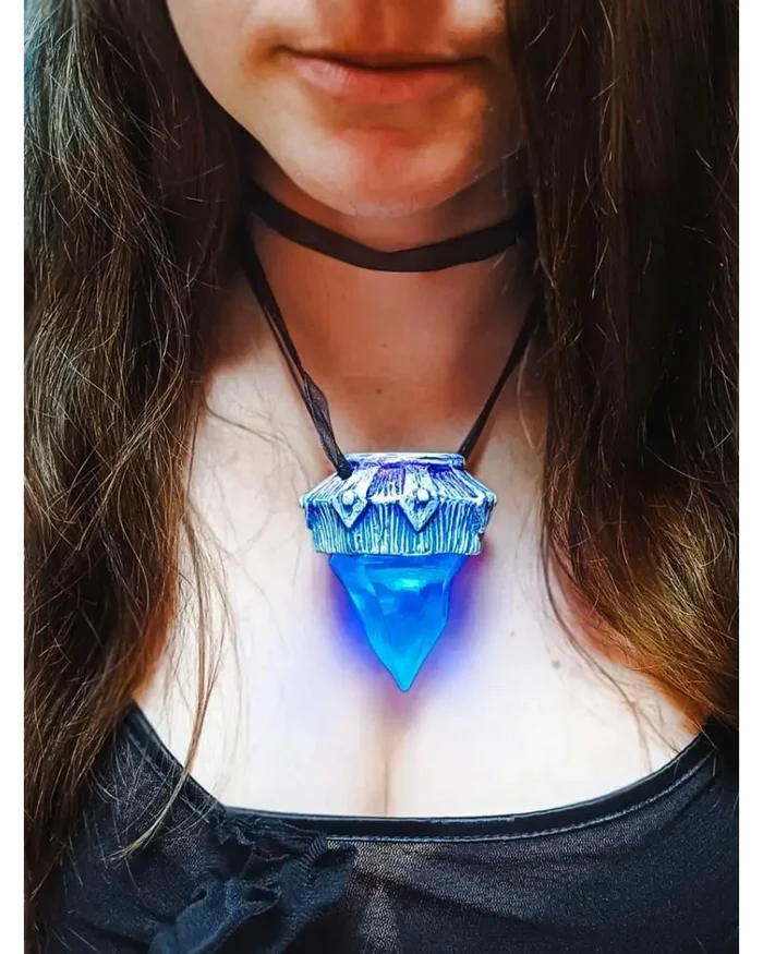 Ice Noble Fantasy