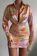 Arya Dress - Mindy