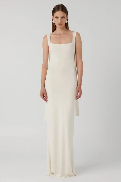 Helena Gown - Ivory
