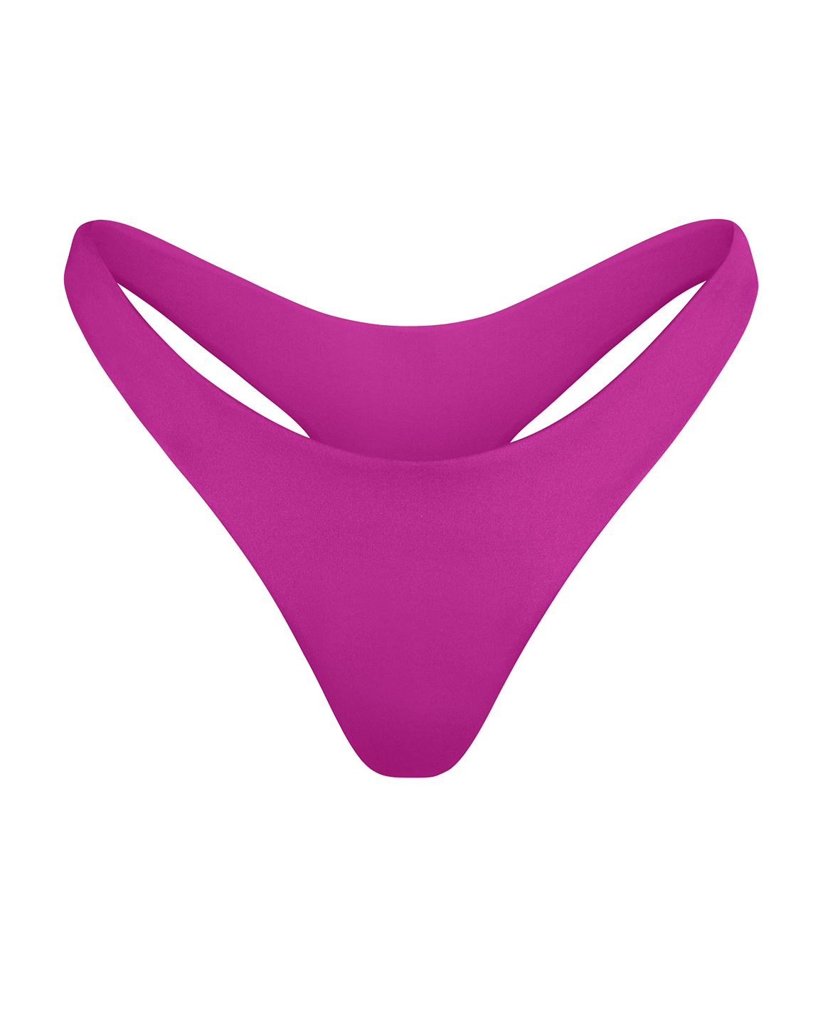 Backside Thong - Aloha