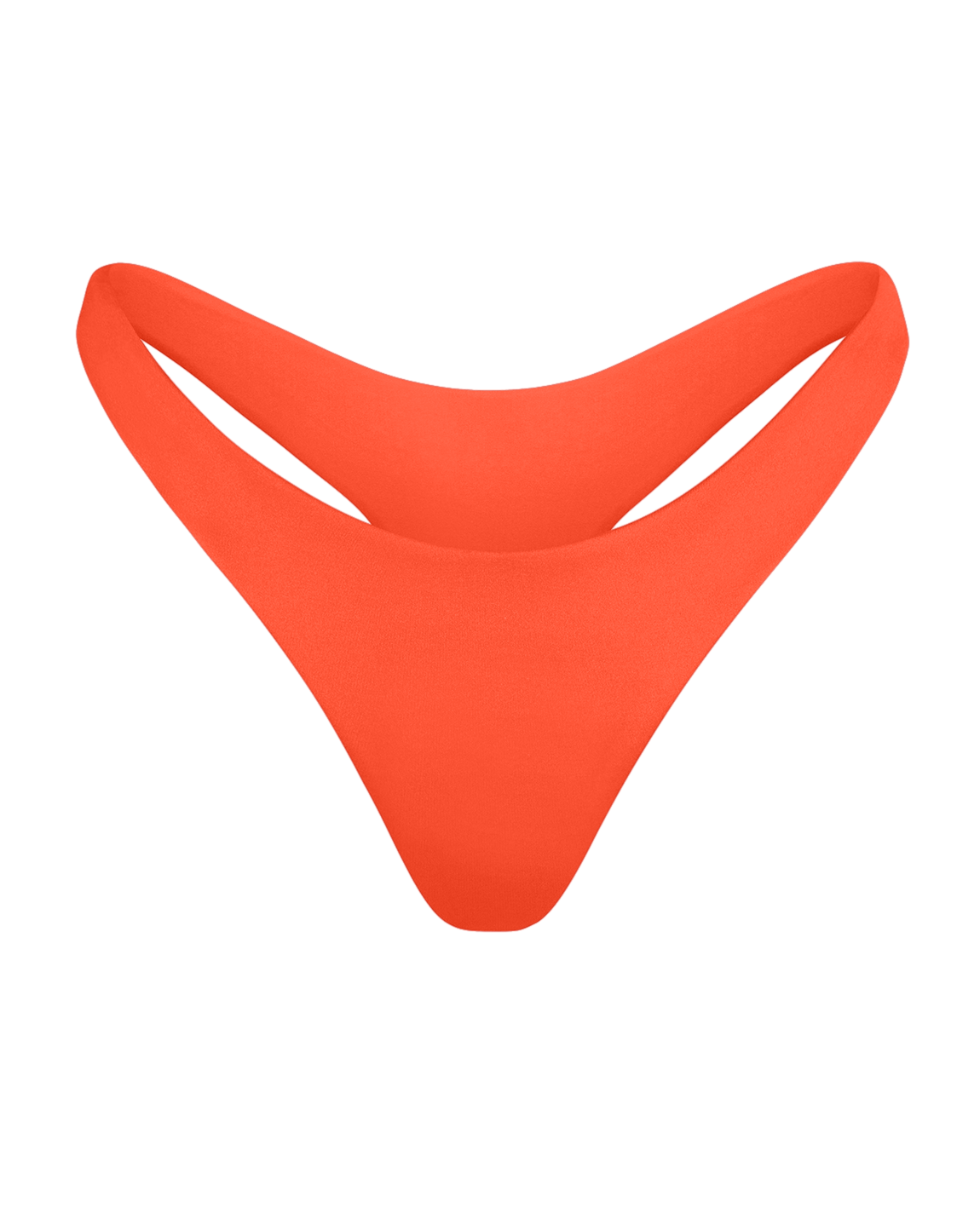 Backside Thong - Aperol