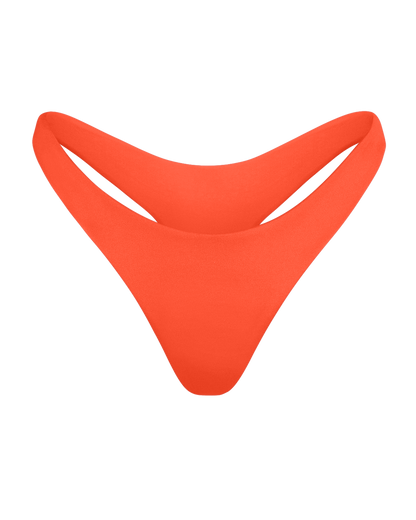 Backside Thong - Aperol