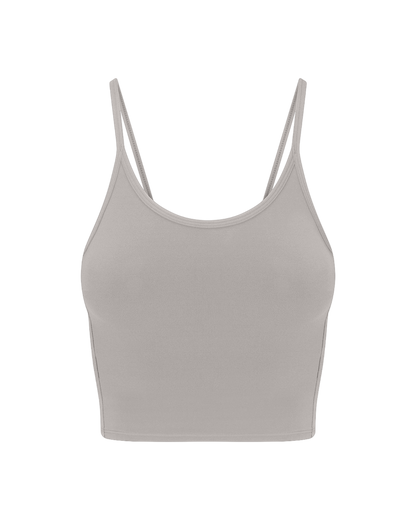 Barre Tank *Long - Beach