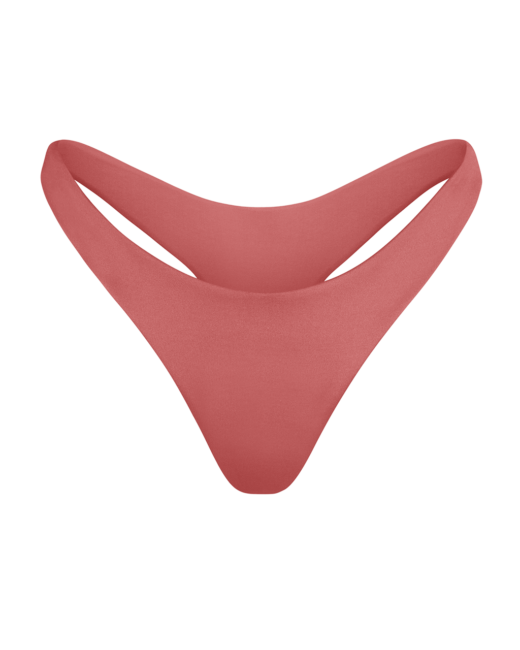 Backside Thong - Camp