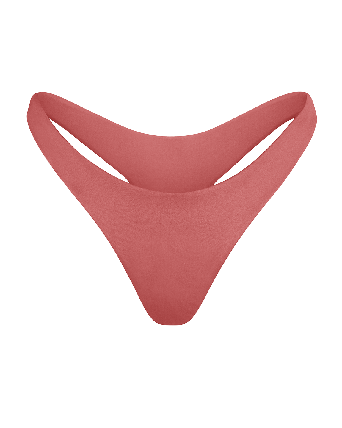 Backside Thong - Camp
