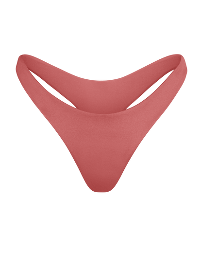 Backside Thong - Camp
