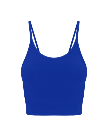 Barre Tank *Long - First Place