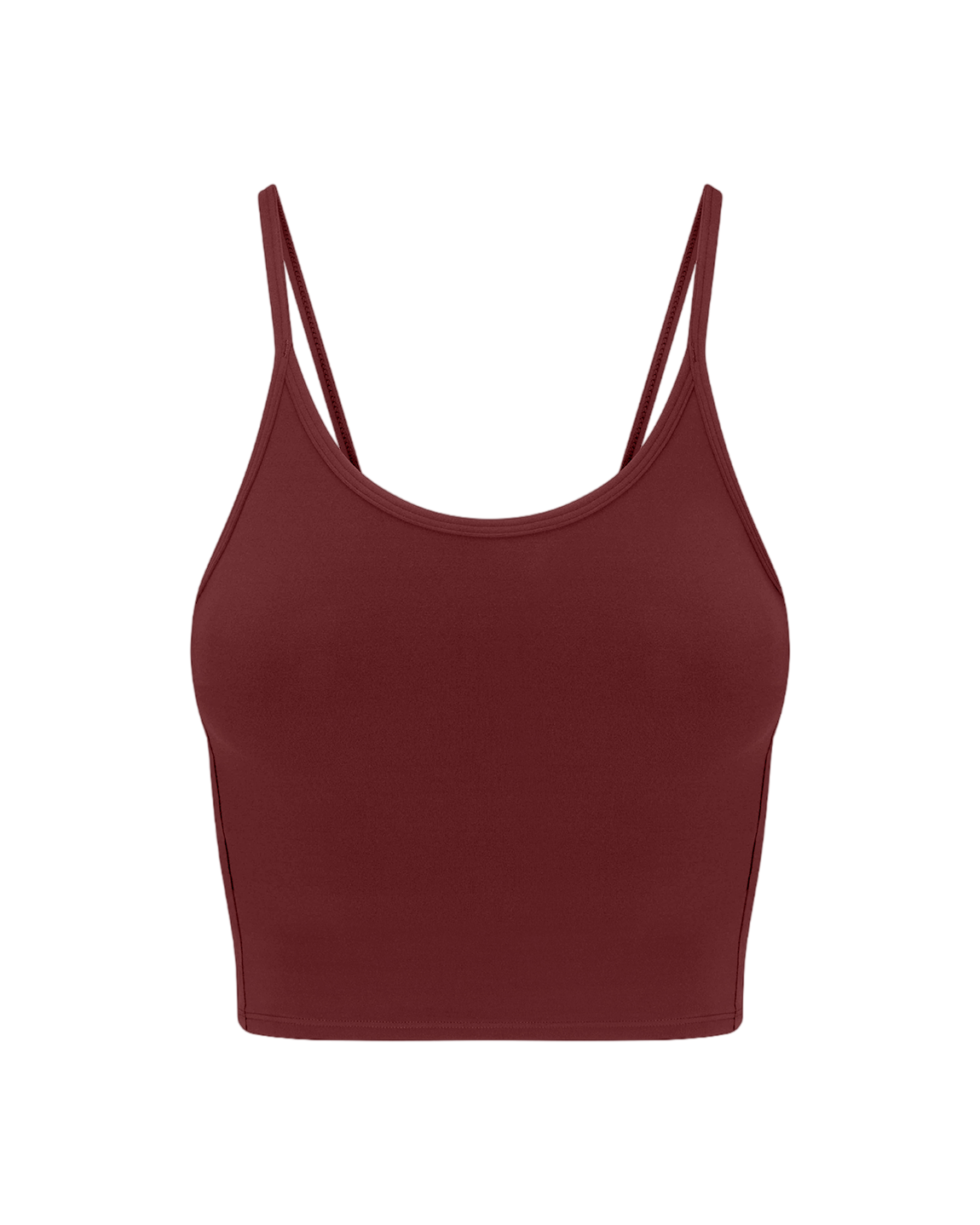 Barre Tank *Long - Jam