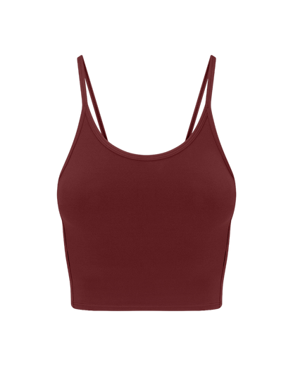 Barre Tank *Long - Jam