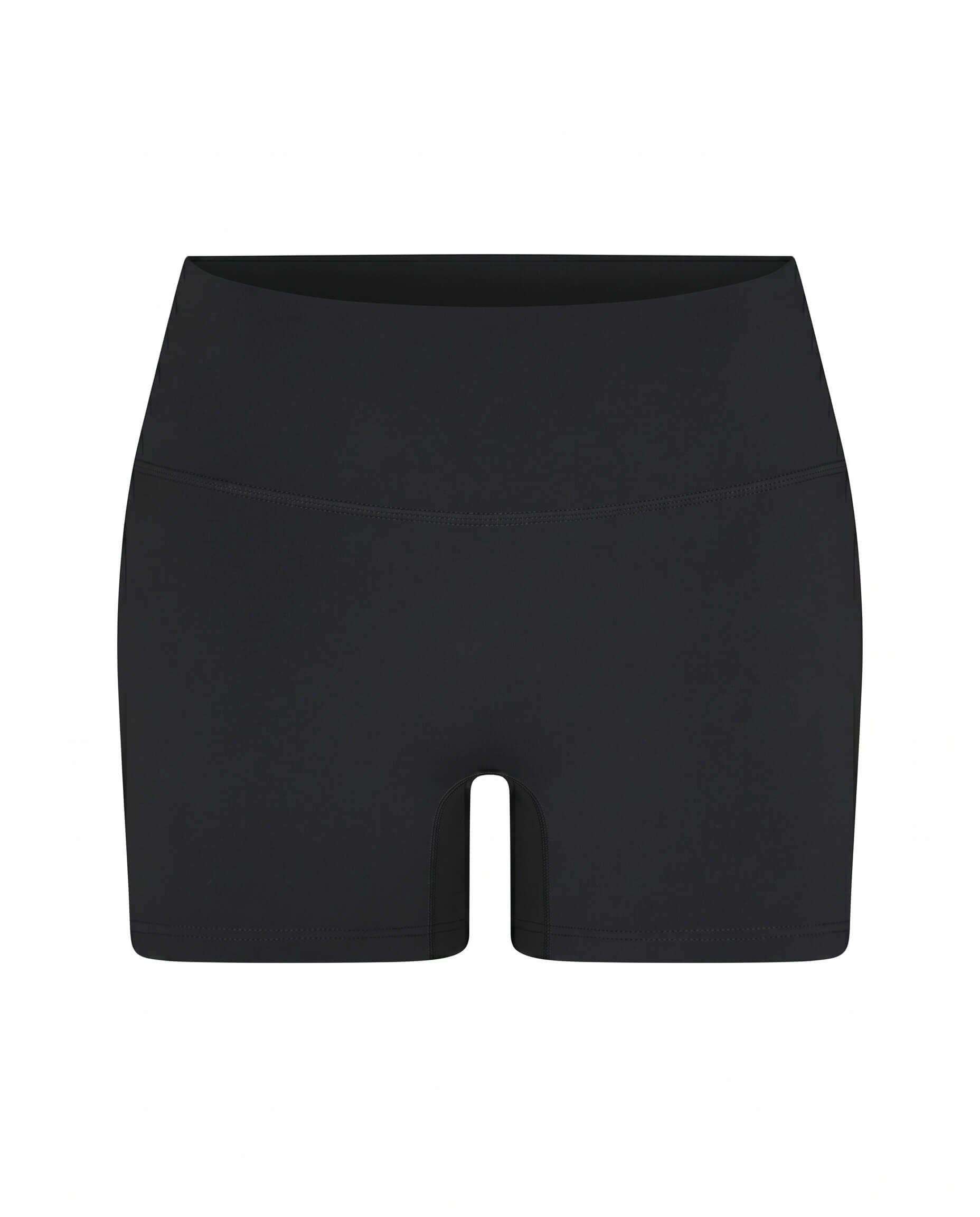 Ace Short 3.5" - Jet