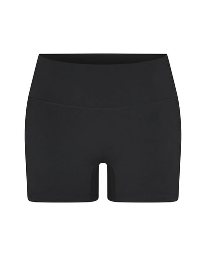 Ace Short 3.5" - Jet