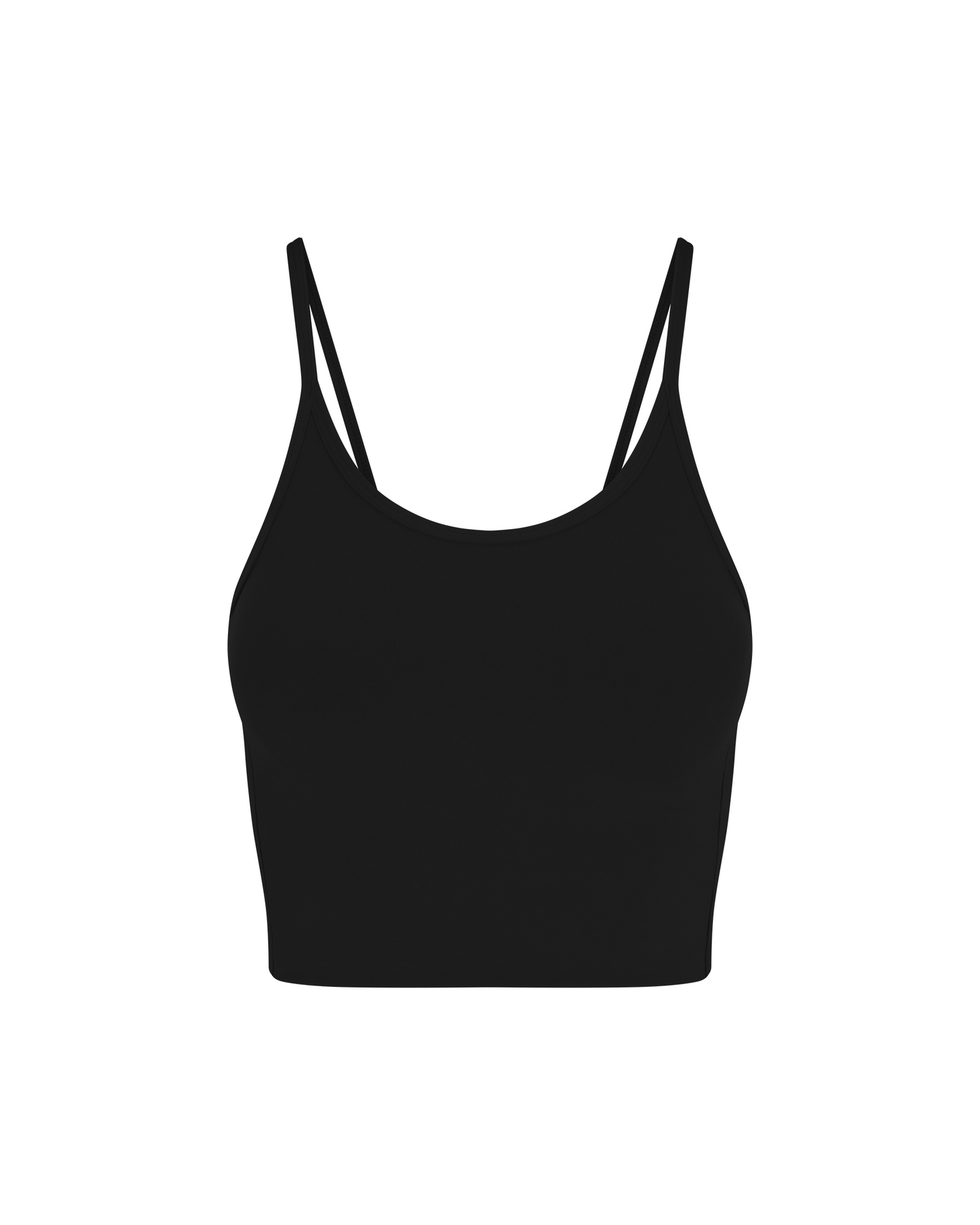 Barre Tank - Jet