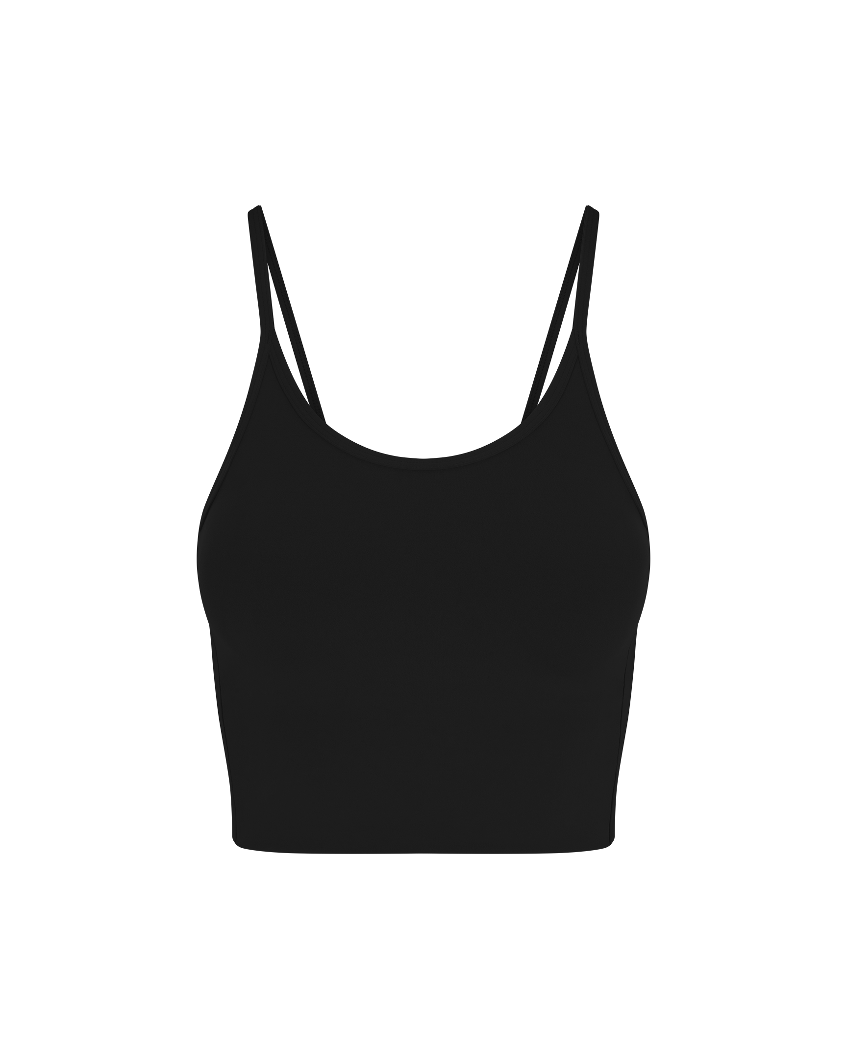 Barre Tank - Jet