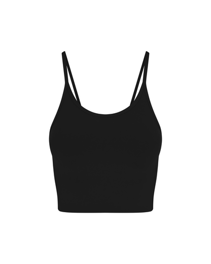 Barre Tank - Jet