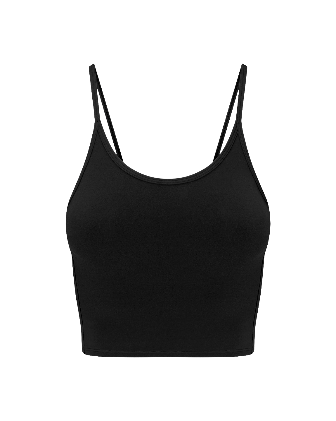 Barre Tank *Long - Jet