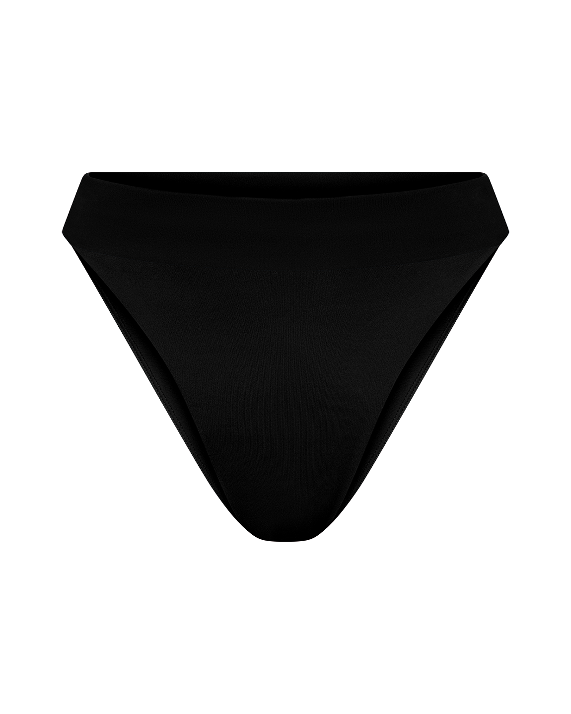 Beach Break Bottom - Jet / Jet