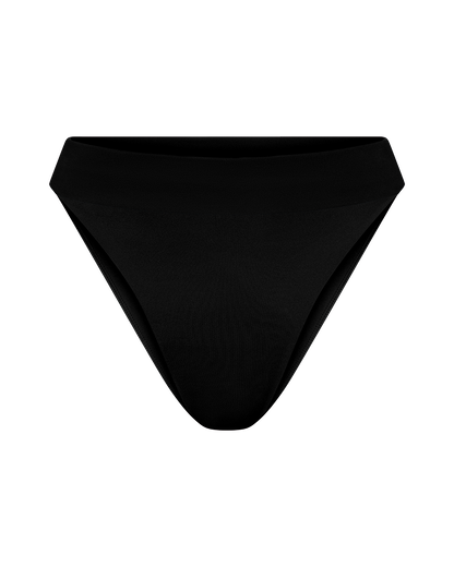 Beach Break Bottom - Jet / Jet