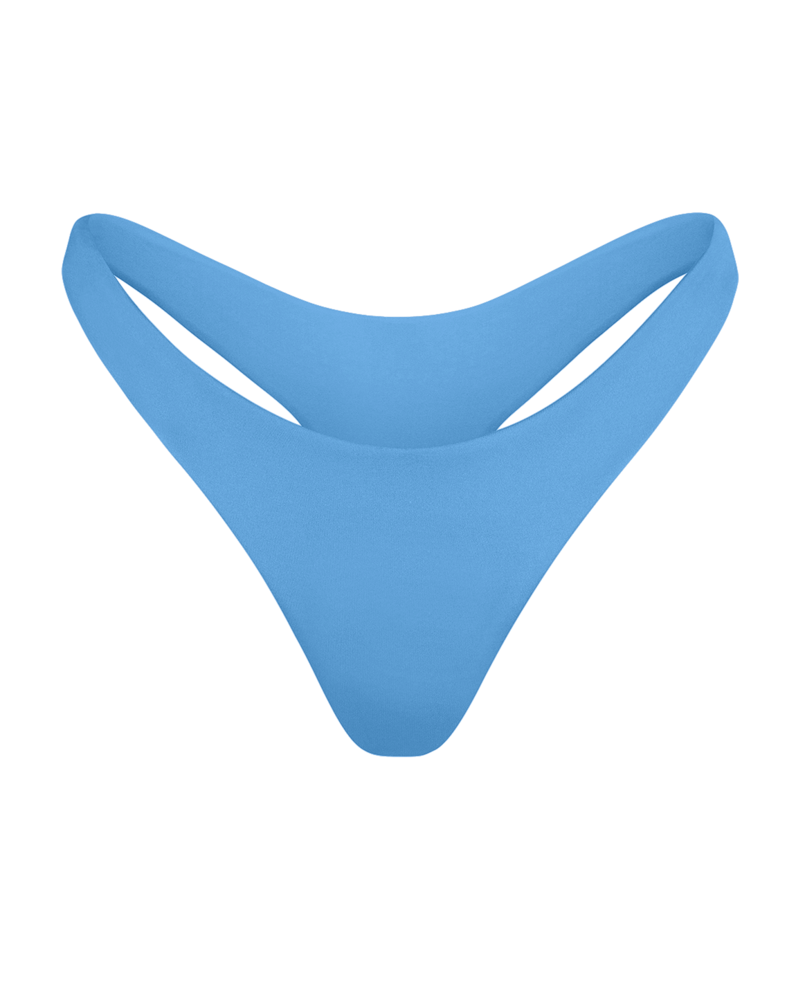 Backside Thong - Point Break