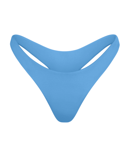 Backside Thong - Point Break