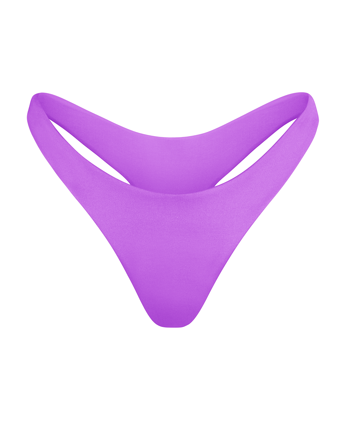 Backside Thong - Punch