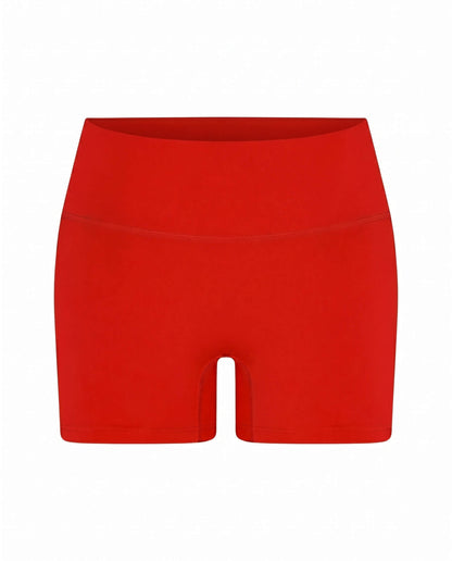 Ace Short 3.5" - Sweet Chili Heat