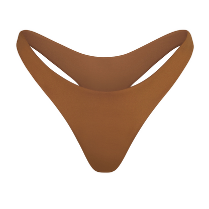 Backside Thong - Tan Lines