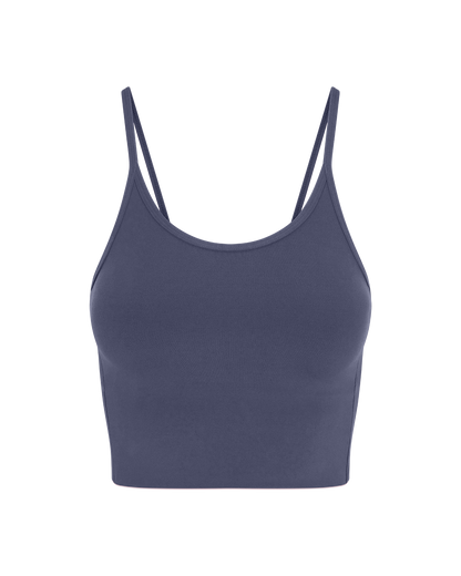 Barre Tank - Varsity
