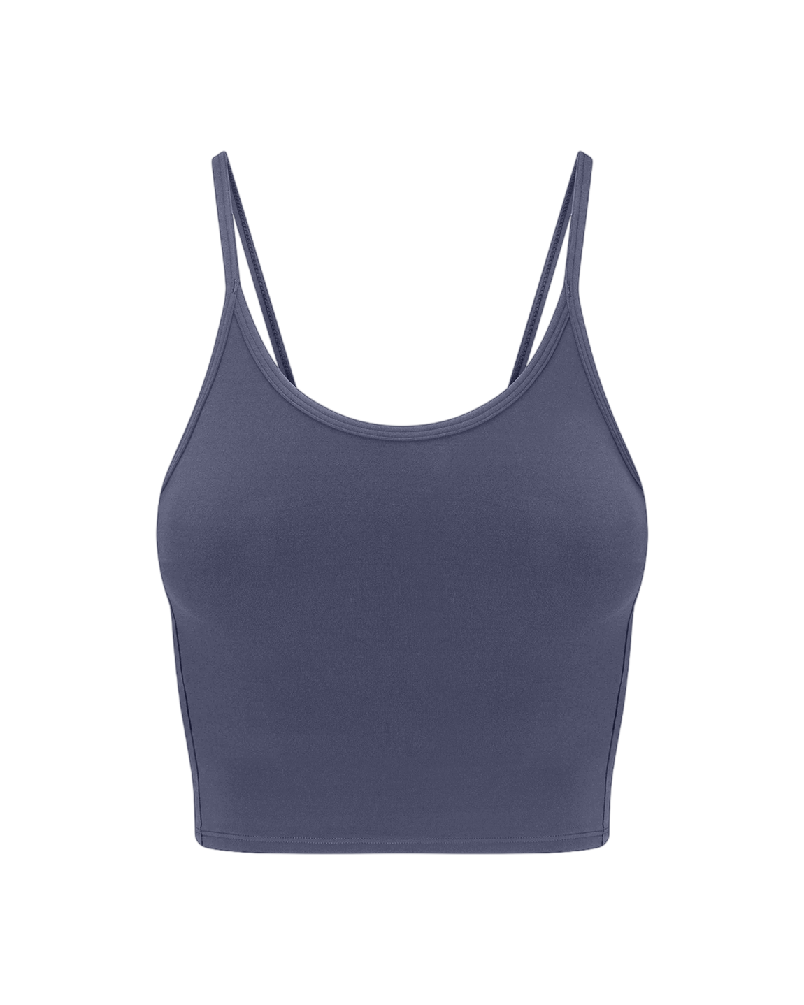 Barre Tank *Long - Varsity