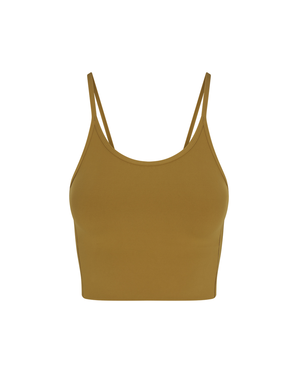 Barre Tank - Wild