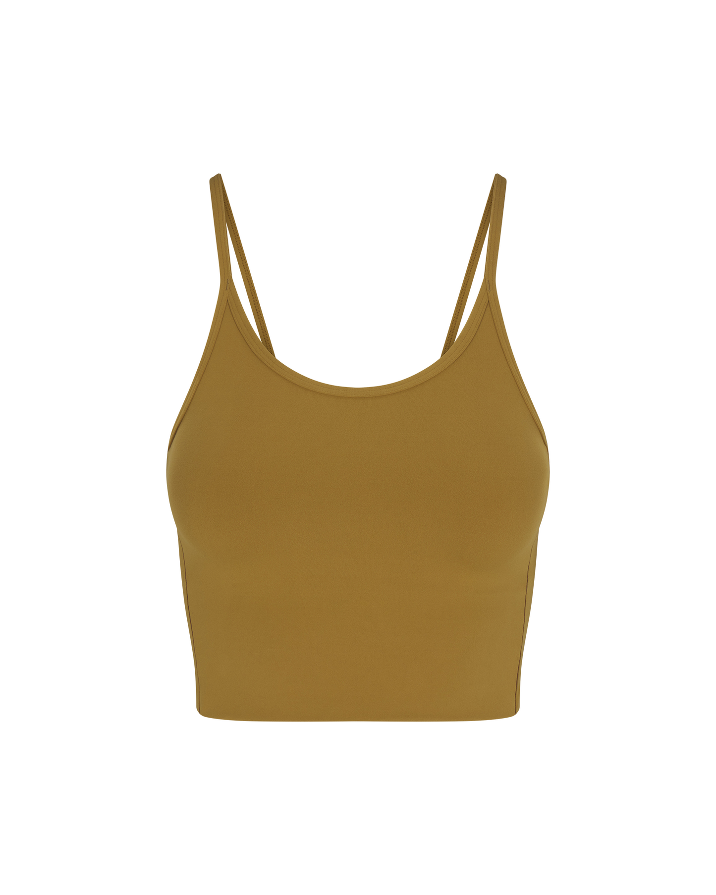 Barre Tank - Wild