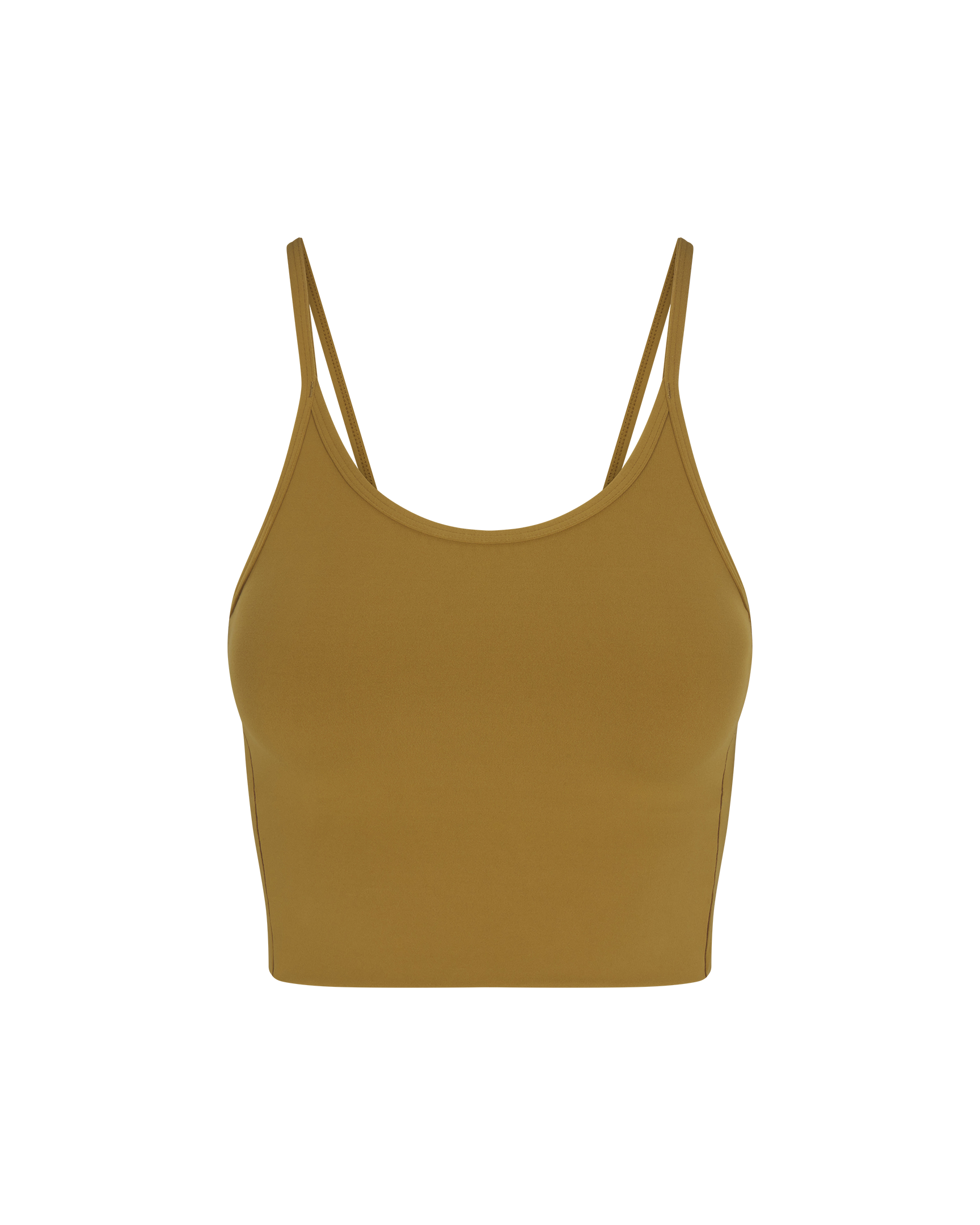 Barre Tank - Wild