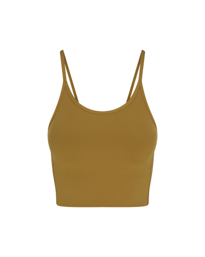Barre Tank - Wild